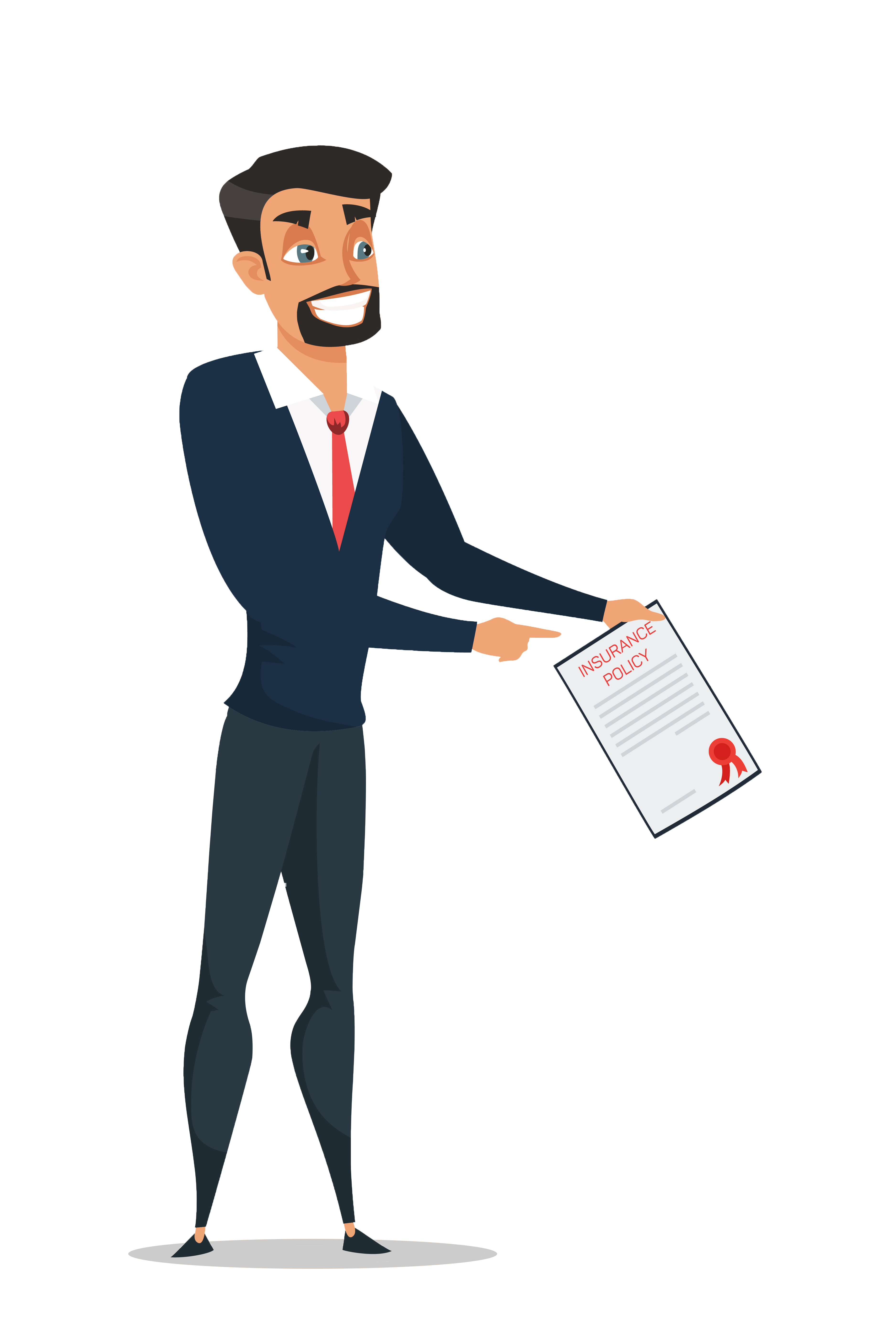 Live-Chat-Insurance-Agent