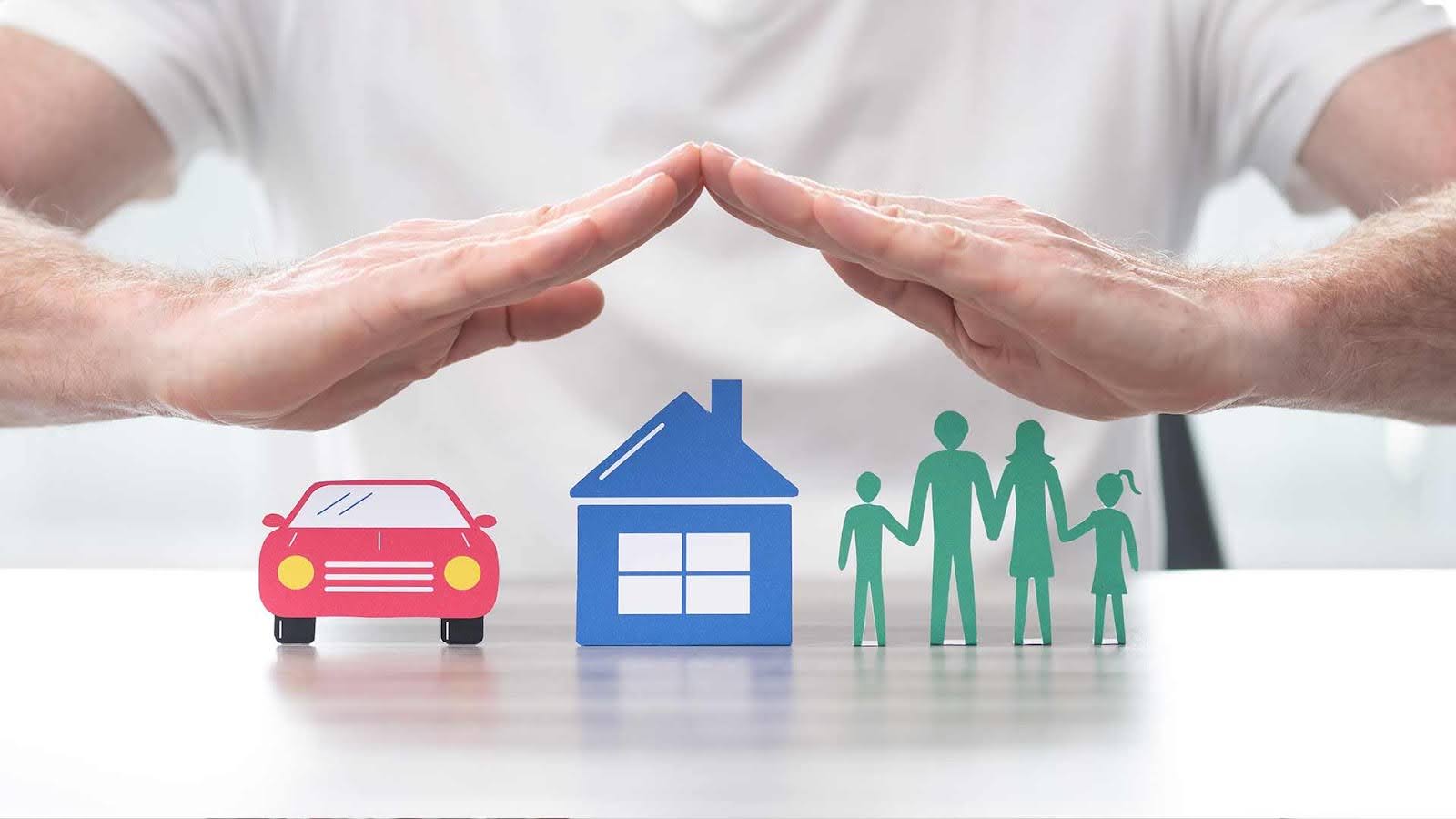Homeowners and Auto Insurance: What You Need to Know