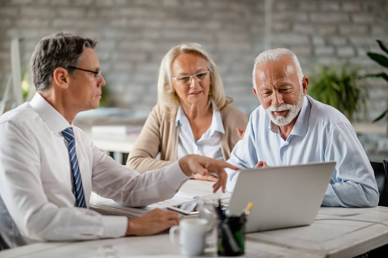 Life Insurance Retirement Plan Benefits