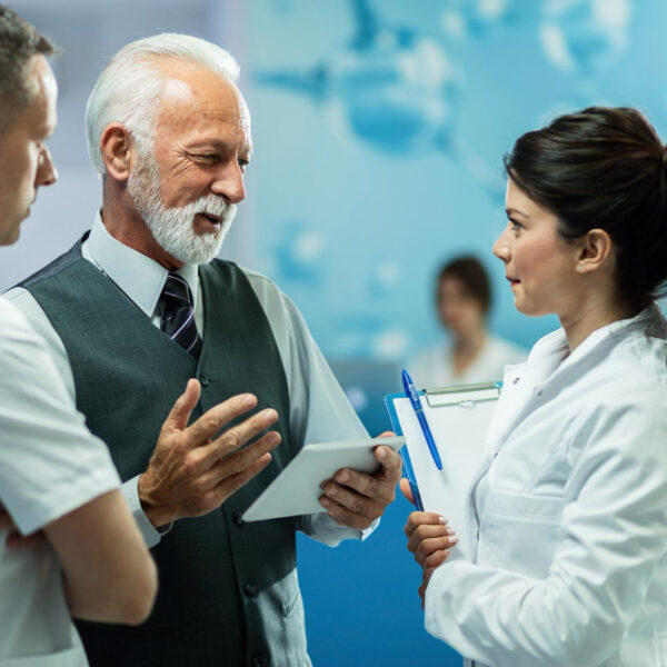 Stay Updated with Healthcare Insurance: Discover the Latest Trends