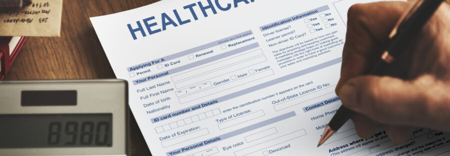 choosing healthcare insurance plan