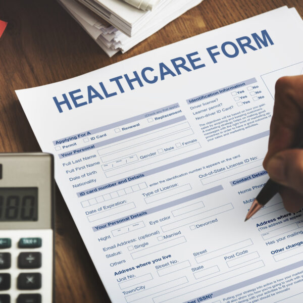 choosing healthcare insurance plan