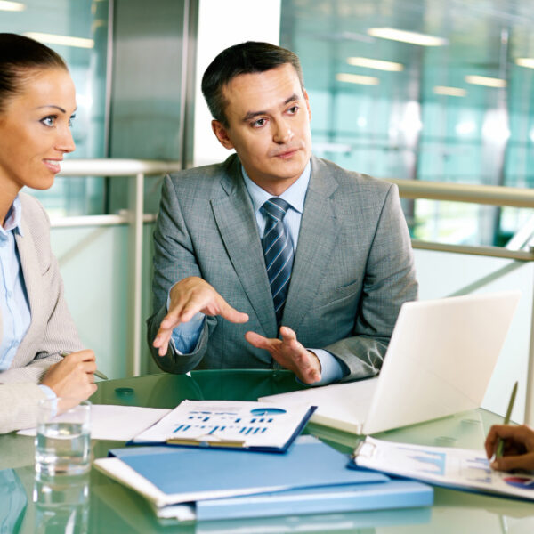 Comprehensive business insurance plan for safeguarding your company