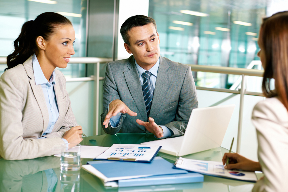 Comprehensive business insurance plan for safeguarding your company