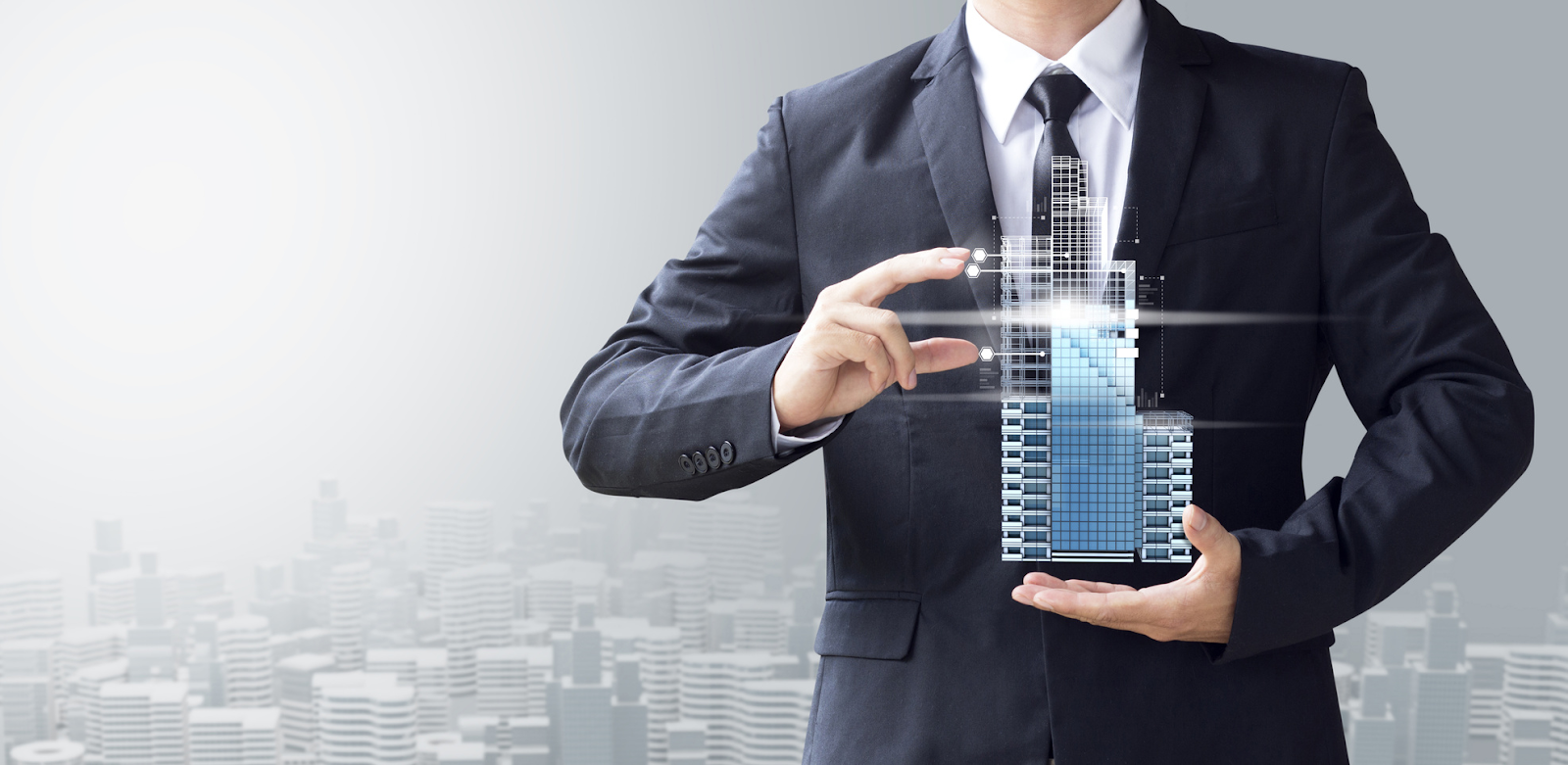 How Commercial Business Insurance Fuels Business Growth