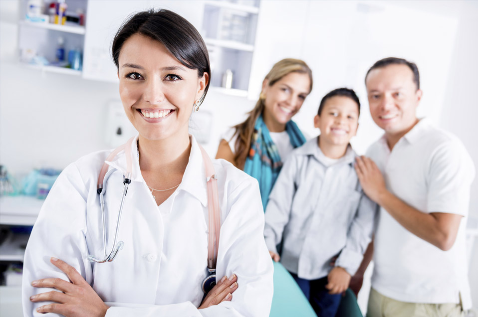 What To Look For In A Personal Healthcare Insurance Policy?