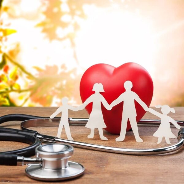 Affordable healthcare insurance options on a budget