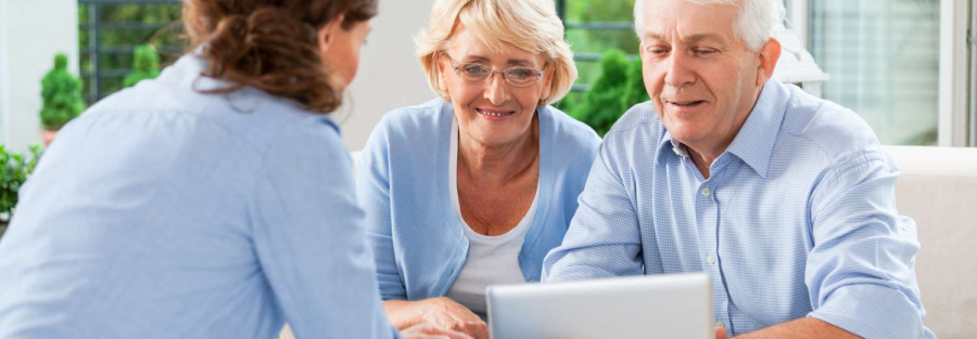 How Life Insurance Provides Peace of Mind for Seniors