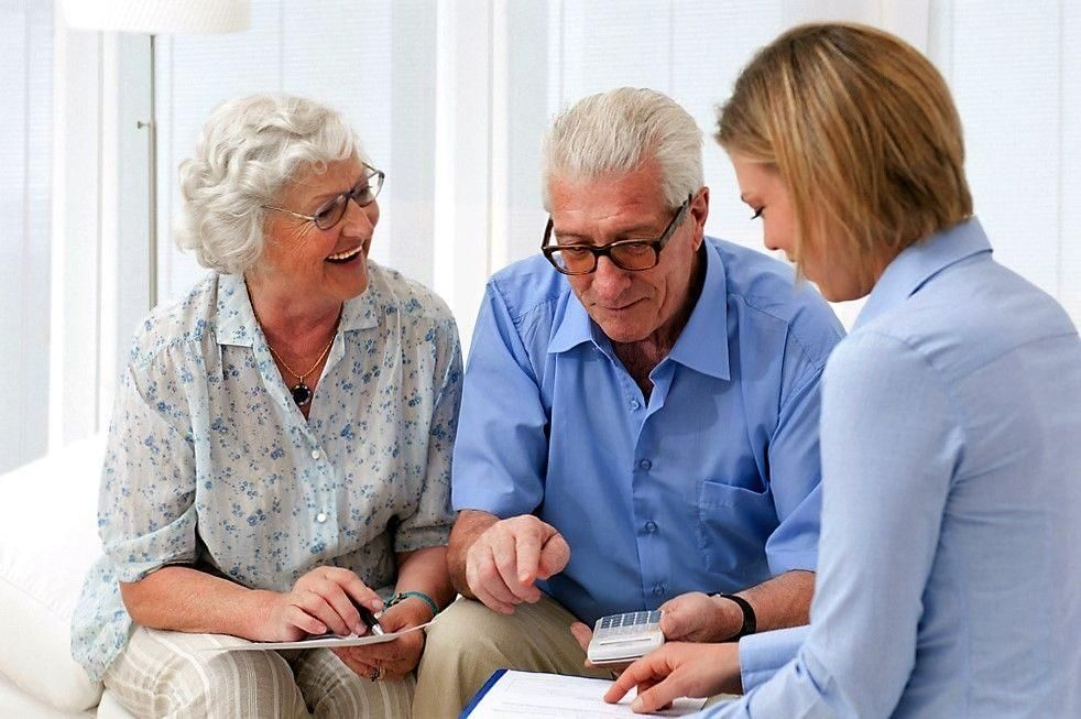 senior life insurance