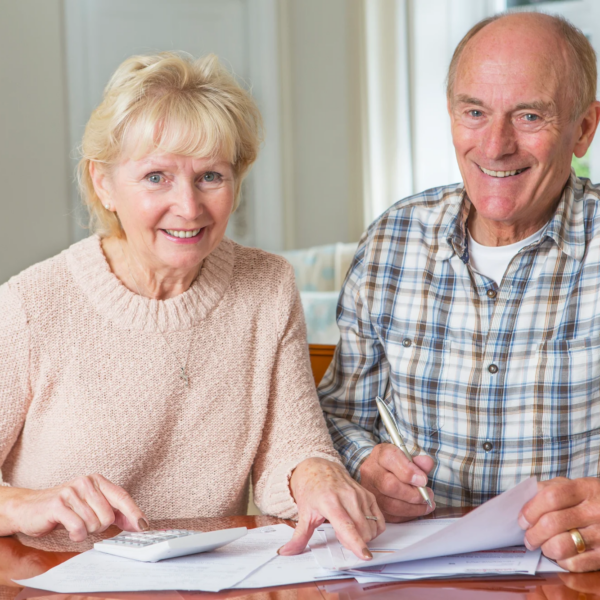 Senior Life Insurance Company