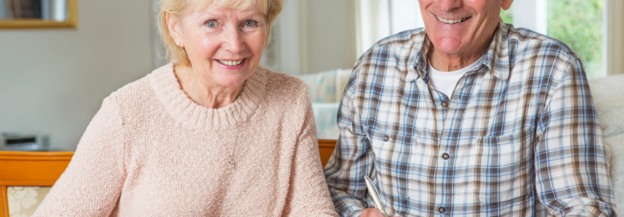 Senior Life Insurance Company