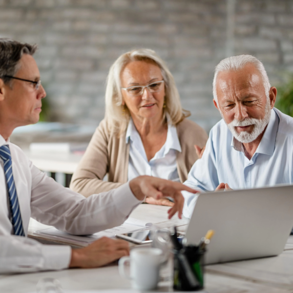 Top Life Insurance Plans for Seniors with Health Conditions