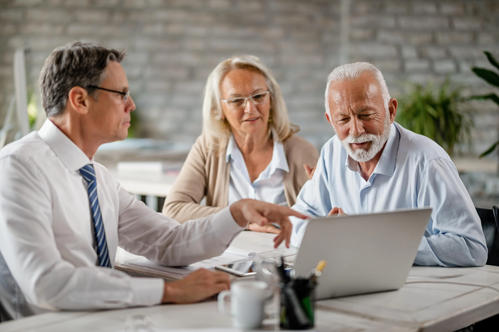 Top Life Insurance Plans for Seniors with Health Conditions