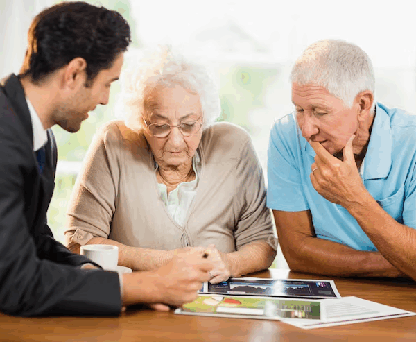 Forbes' Best Medicare Plans for High-Income Retirees