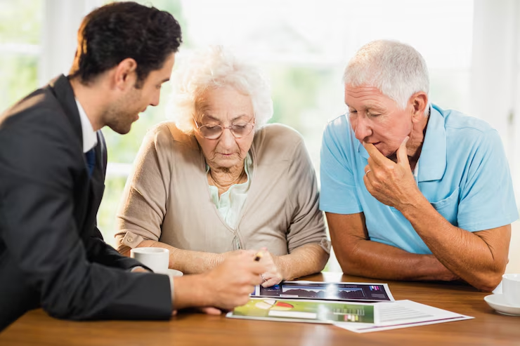 Forbes' Best Medicare Plans for High-Income Retirees