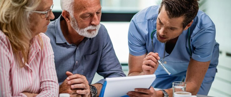 How to Maximize Your Medicare Health Insurance Benefits