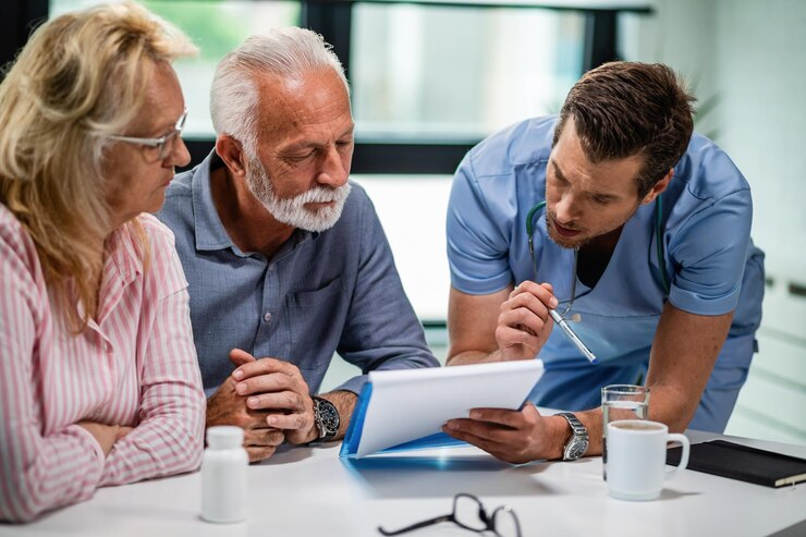 How to Maximize Your Medicare Health Insurance Benefits
