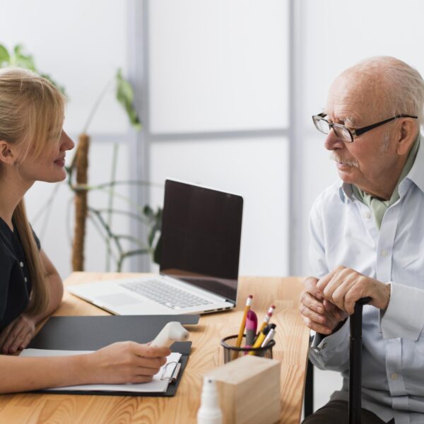 Why Life Annuity Insurance Matters