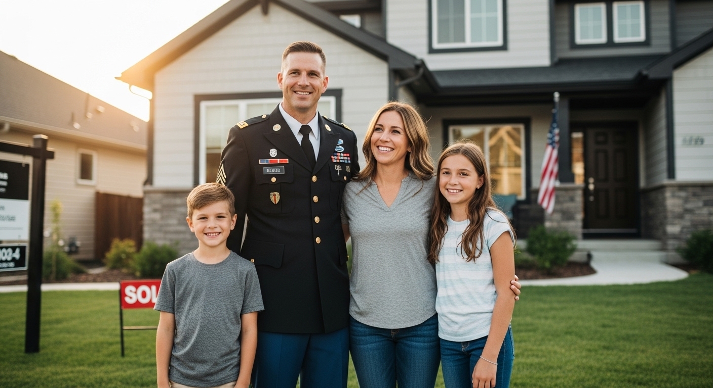 Best Homeowners Insurance for Military Families