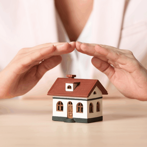 Home insurance