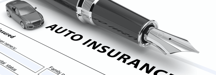 Auto Insurance