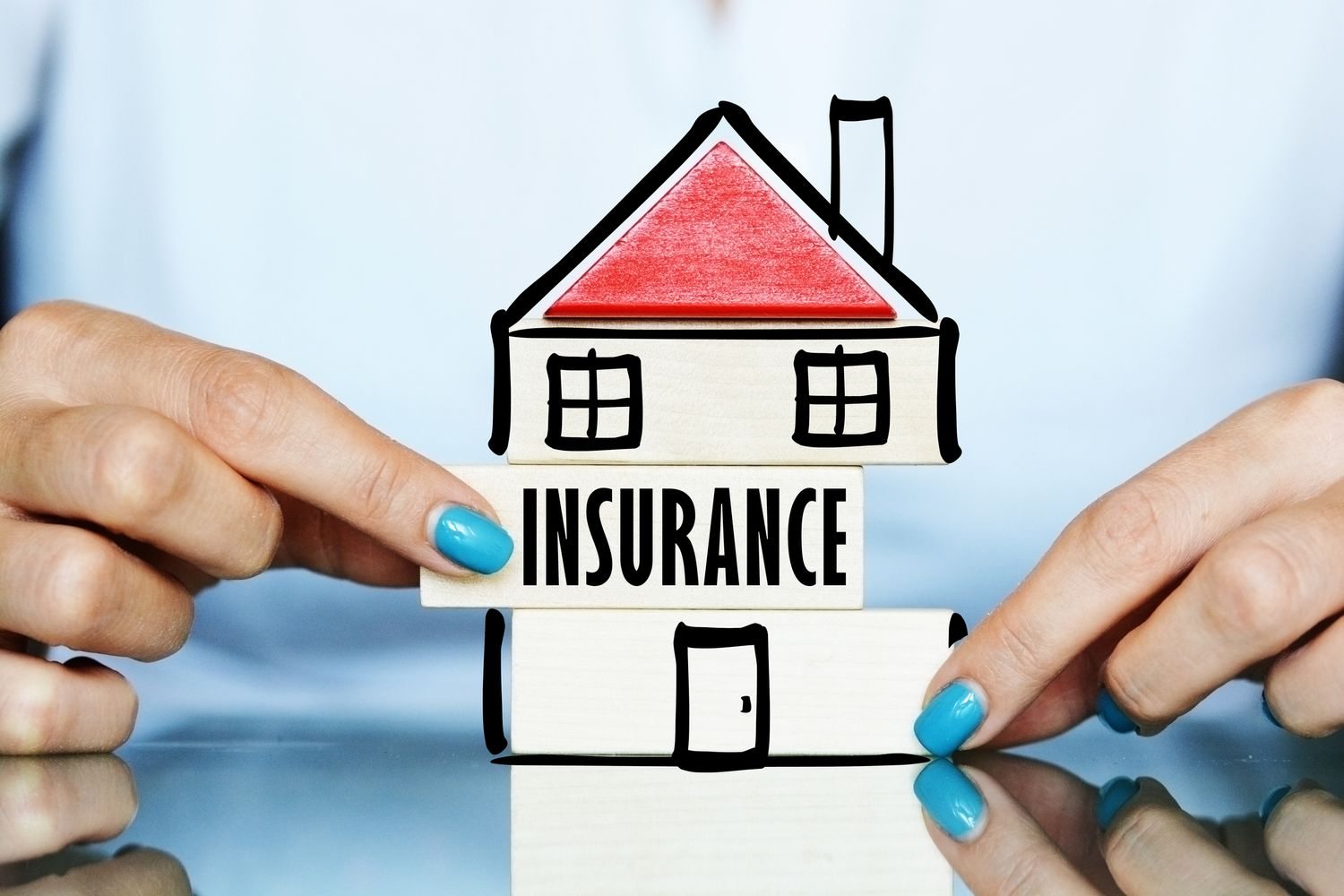 Home insurance