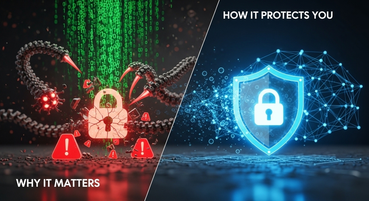 Why cyber insurance matters