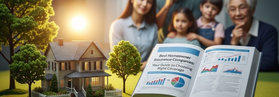 homeowner insurance