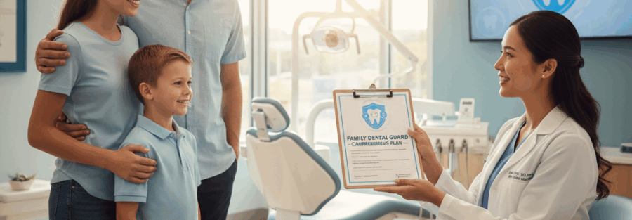Dental Insurance