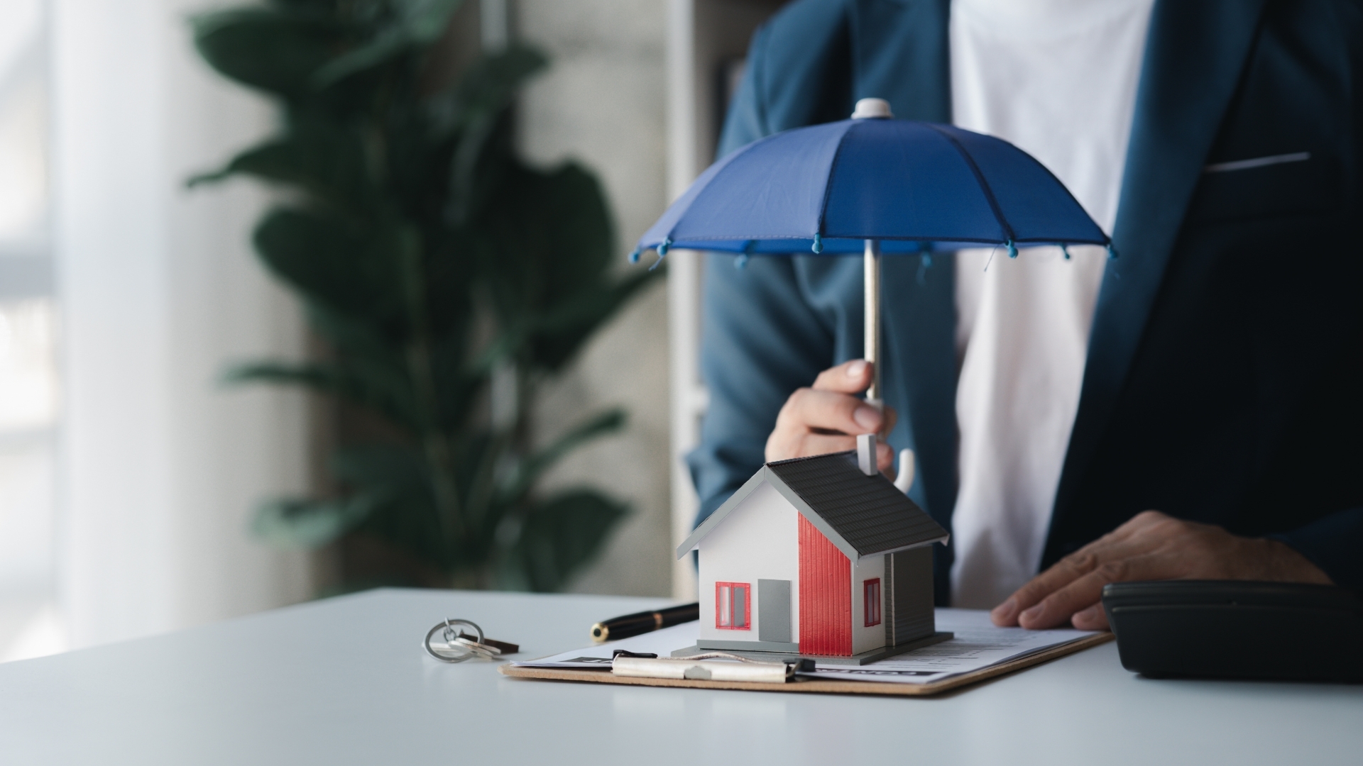 Homeowners Insurance