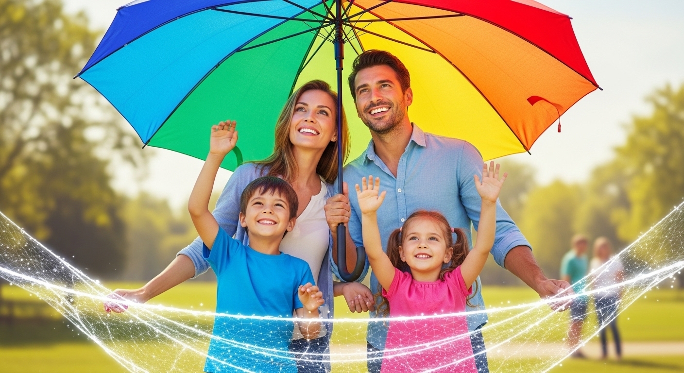 Umbrella Insurance