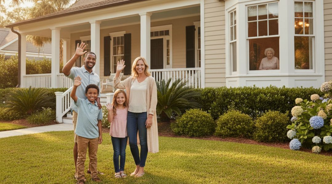 Home protection coverage