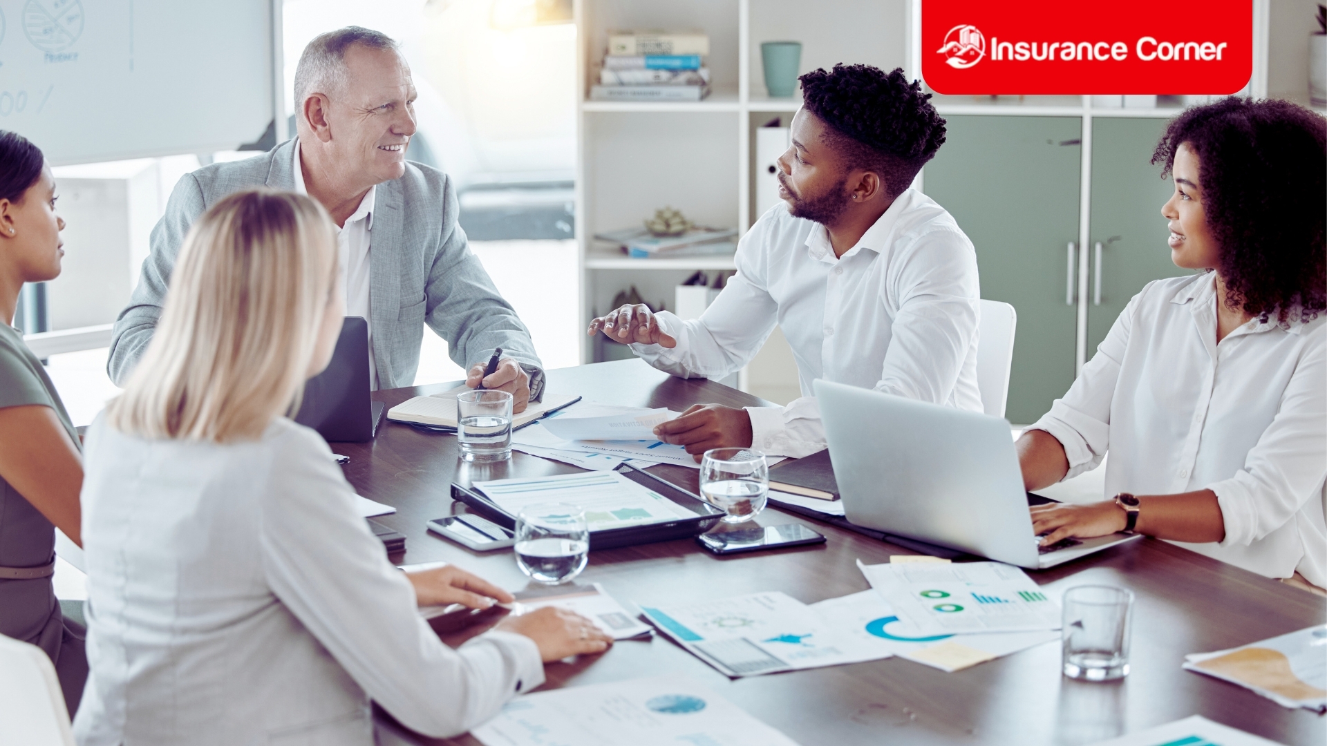 Insurance for Business