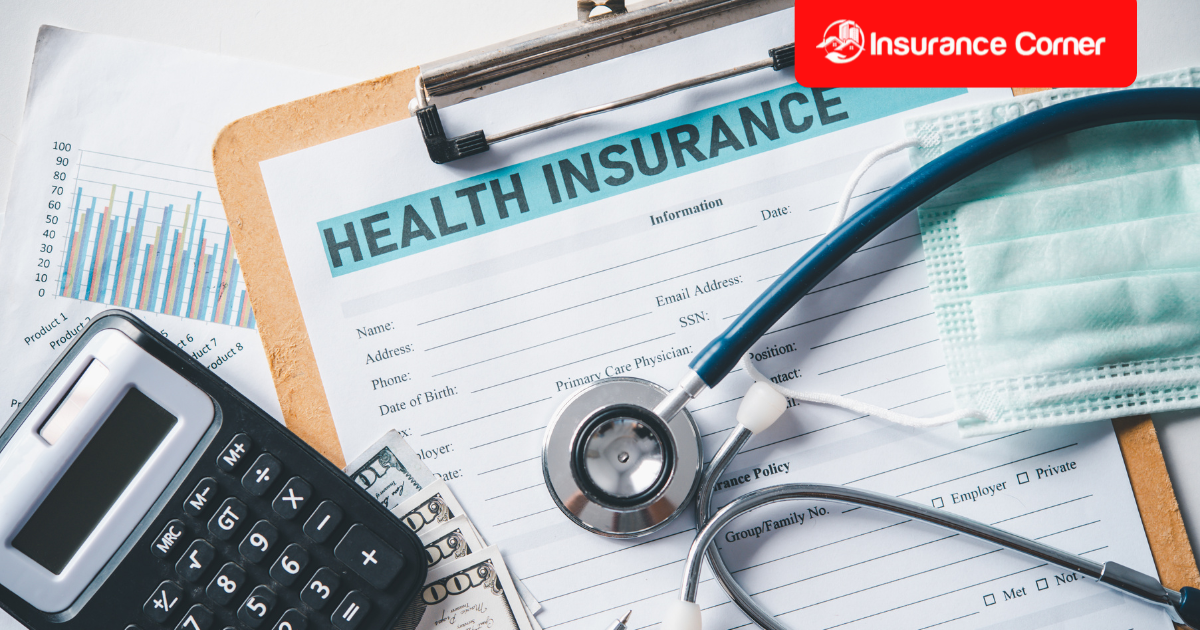 Choosing a Healthcare Insurance