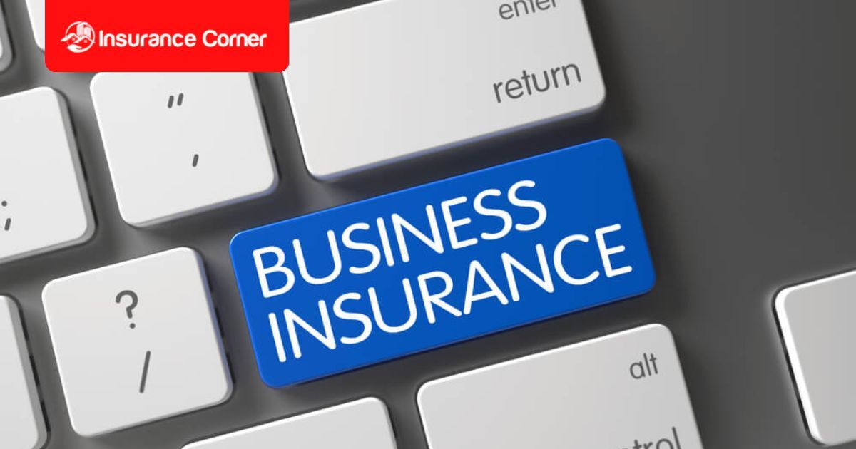 Business Liability Insurance