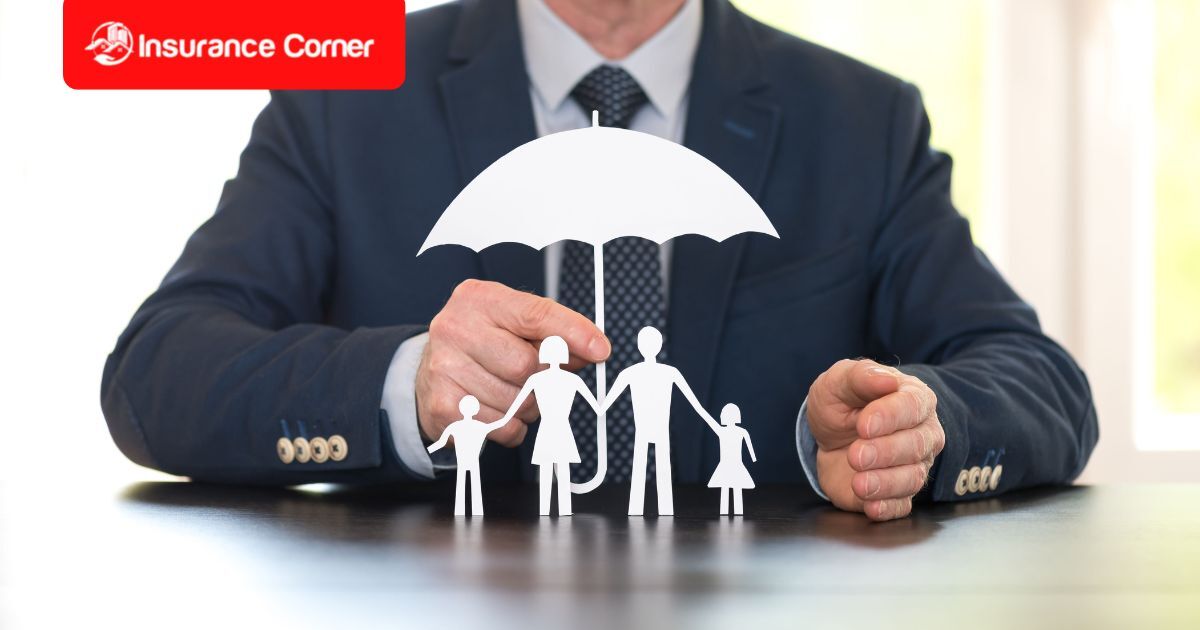 Umbrella Insurance