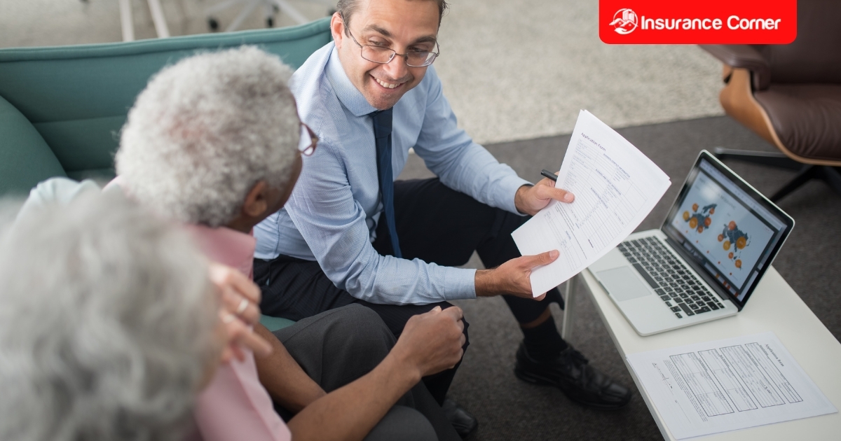 How Seniors Can Get Life Insurance After 65 5 Proven Strategies That Work